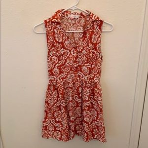 Summer dress!